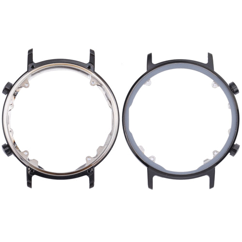 แผ่นปิดกรอบหน้าจอ LCD ดั้งเดิมสำหรับนาฬิกา Huawei GT 2 42 มม, For Huawei Watch GT 2 42mm