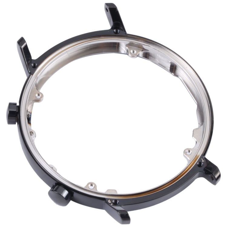 แผ่นปิดกรอบหน้าจอ LCD ดั้งเดิมสำหรับนาฬิกา Huawei GT 2 42 มม, For Huawei Watch GT 2 42mm