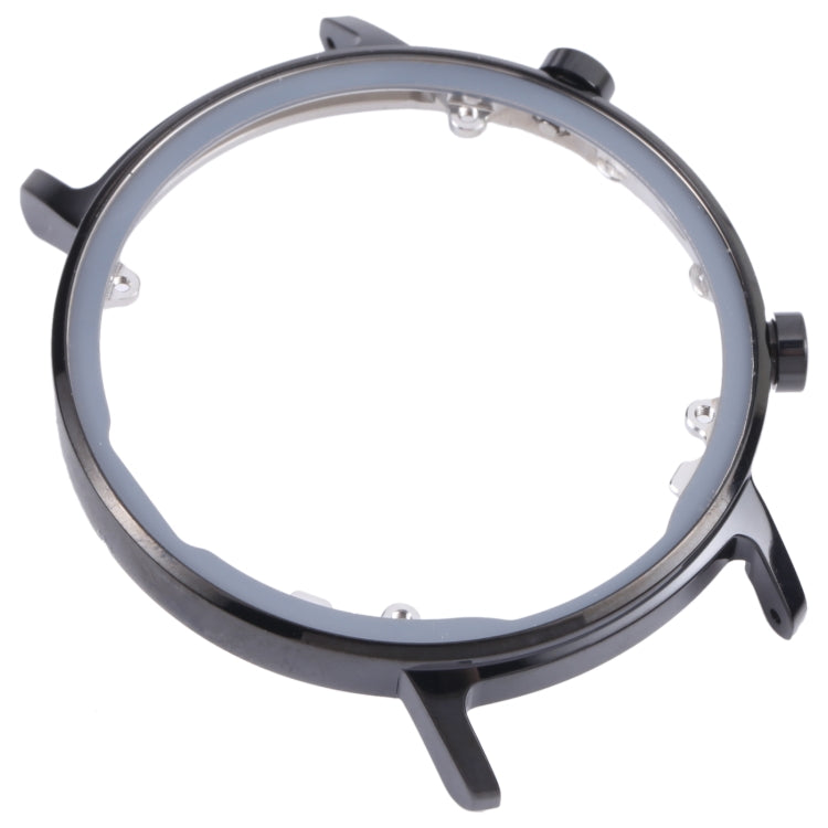 แผ่นปิดกรอบหน้าจอ LCD ดั้งเดิมสำหรับนาฬิกา Huawei GT 2 42 มม, For Huawei Watch GT 2 42mm