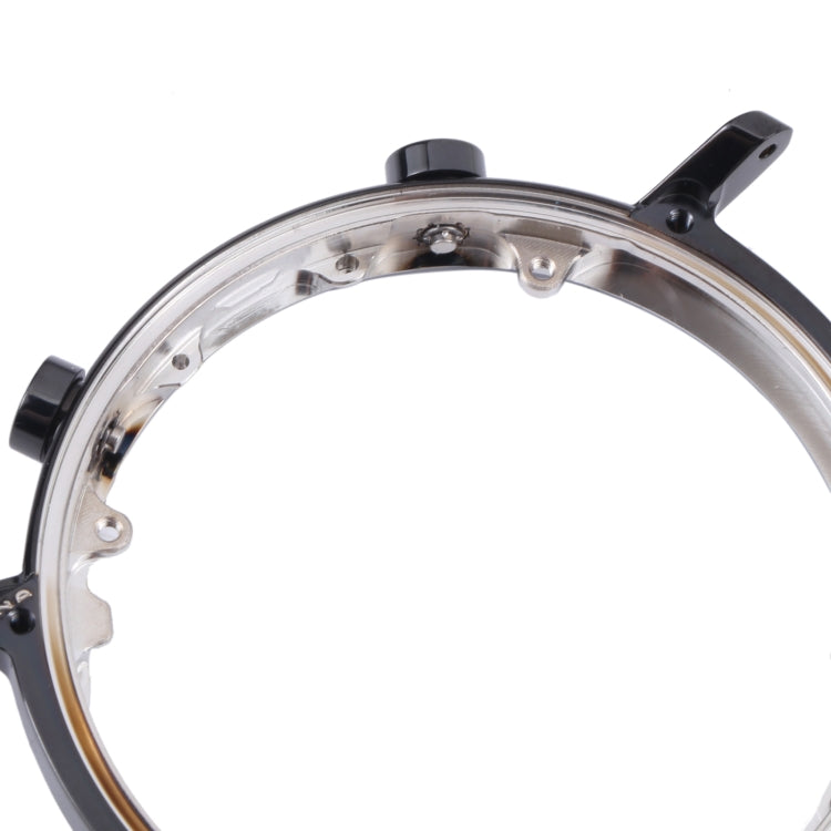 แผ่นปิดกรอบหน้าจอ LCD ดั้งเดิมสำหรับนาฬิกา Huawei GT 2 42 มม, For Huawei Watch GT 2 42mm