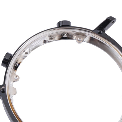 แผ่นปิดกรอบหน้าจอ LCD ดั้งเดิมสำหรับนาฬิกา Huawei GT 2 42 มม, For Huawei Watch GT 2 42mm