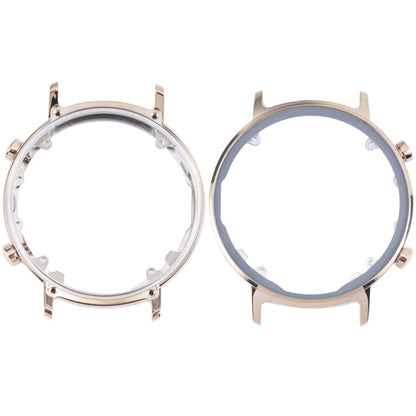 แผ่นปิดกรอบหน้าจอ LCD ดั้งเดิมสำหรับนาฬิกา Huawei GT 2 42 มม, For Huawei Watch GT 2 42mm
