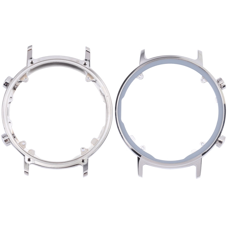 แผ่นปิดกรอบหน้าจอ LCD ดั้งเดิมสำหรับนาฬิกา Huawei GT 2 42 มม, For Huawei Watch GT 2 42mm