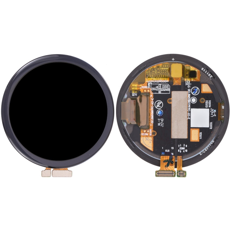 หน้าจอ LCD ดั้งเดิมและชุดประกอบ Digitizer สำหรับนาฬิกา OnePlus, For OnePlus Watch(Original)