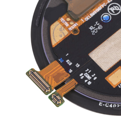 หน้าจอ LCD ดั้งเดิมและชุดประกอบ Digitizer สำหรับนาฬิกา OnePlus, For OnePlus Watch(Original)