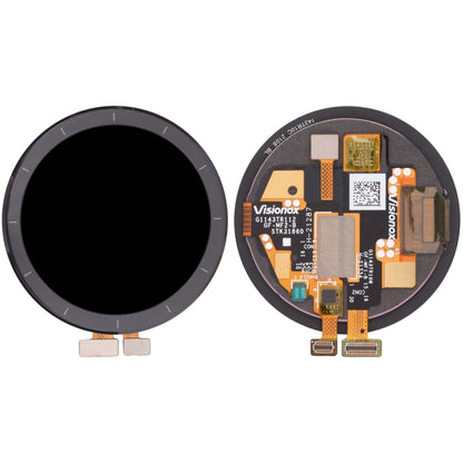 หน้าจอ LCD ต้นฉบับและชุดประกอบ Digitizer สำหรับ Xiaomi Watch S1, For Xiaomi Watch S1(Original)