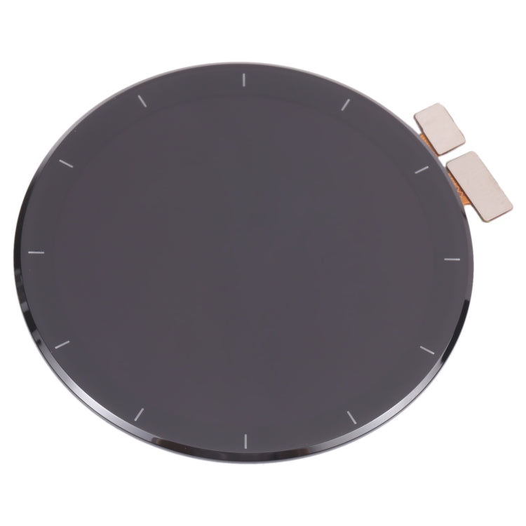 หน้าจอ LCD ต้นฉบับและชุดประกอบ Digitizer สำหรับ Xiaomi Watch S1, For Xiaomi Watch S1(Original)