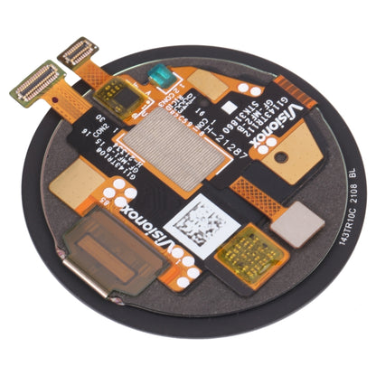หน้าจอ LCD ต้นฉบับและชุดประกอบ Digitizer สำหรับ Xiaomi Watch S1, For Xiaomi Watch S1(Original)