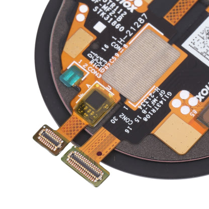 หน้าจอ LCD ต้นฉบับและชุดประกอบ Digitizer สำหรับ Xiaomi Watch S1, For Xiaomi Watch S1(Original)