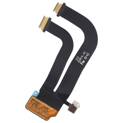 สำหรับ Apple Watch Series 8 41 มม. LCD Flex Cable, For Apple Watch Series 8 41mm