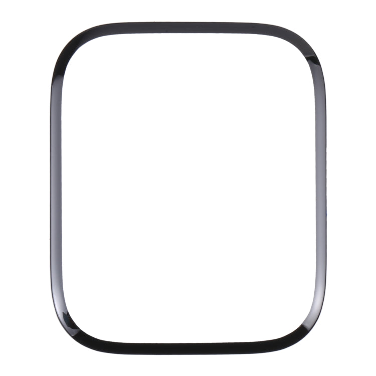 เลนส์กระจกหน้าจอด้านนอกสำหรับ Apple Watch Series 8 45mm, For Apple Watch Series 8 45mm
