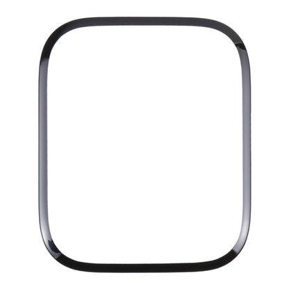 เลนส์กระจกหน้าจอด้านนอกสำหรับ Apple Watch Series 8 45mm, For Apple Watch Series 8 45mm