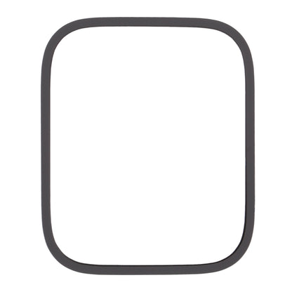 เลนส์กระจกหน้าจอด้านนอกสำหรับ Apple Watch Series 8 45mm, For Apple Watch Series 8 45mm