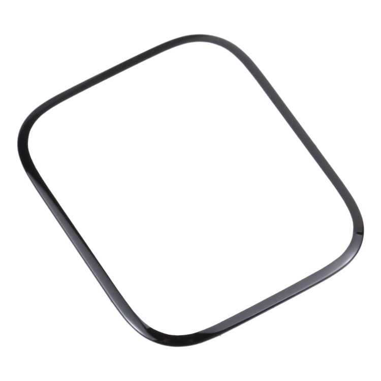 เลนส์กระจกหน้าจอด้านนอกสำหรับ Apple Watch Series 8 45mm, For Apple Watch Series 8 45mm