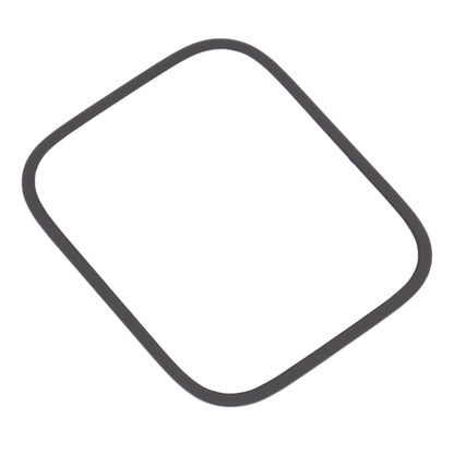 เลนส์กระจกหน้าจอด้านนอกสำหรับ Apple Watch Series 8 45mm, For Apple Watch Series 8 45mm