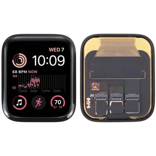 หน้าจอ LCD และชุดประกอบ Digitizer สำหรับ Apple Watch SE 2022 44 มม, For Apple Watch SE 2022 44mm