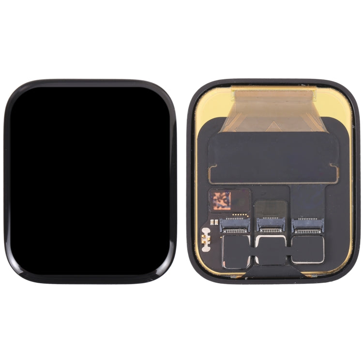 หน้าจอ LCD และชุดประกอบ Digitizer สำหรับ Apple Watch SE 2022 44 มม, For Apple Watch SE 2022 44mm