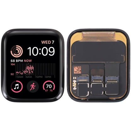 หน้าจอ LCD และชุดประกอบ Digitizer สำหรับ Apple Watch SE 2022 40 มม, For Apple Watch SE 2022 40mm