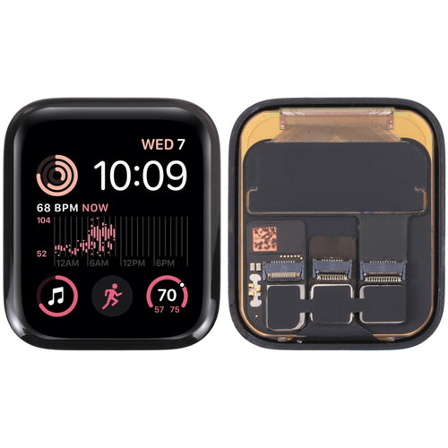 หน้าจอ LCD และชุดประกอบ Digitizer สำหรับ Apple Watch SE 2022 40 มม, For Apple Watch SE 2022 40mm