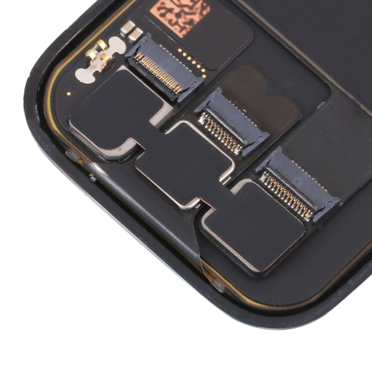 หน้าจอ LCD และชุดประกอบ Digitizer สำหรับ Apple Watch SE 2022 40 มม, For Apple Watch SE 2022 40mm