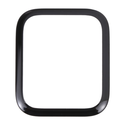 เลนส์กระจกหน้าจอด้านนอกสำหรับ Apple Watch SE 2022 44mm, For Apple Watch SE 2022 44mm