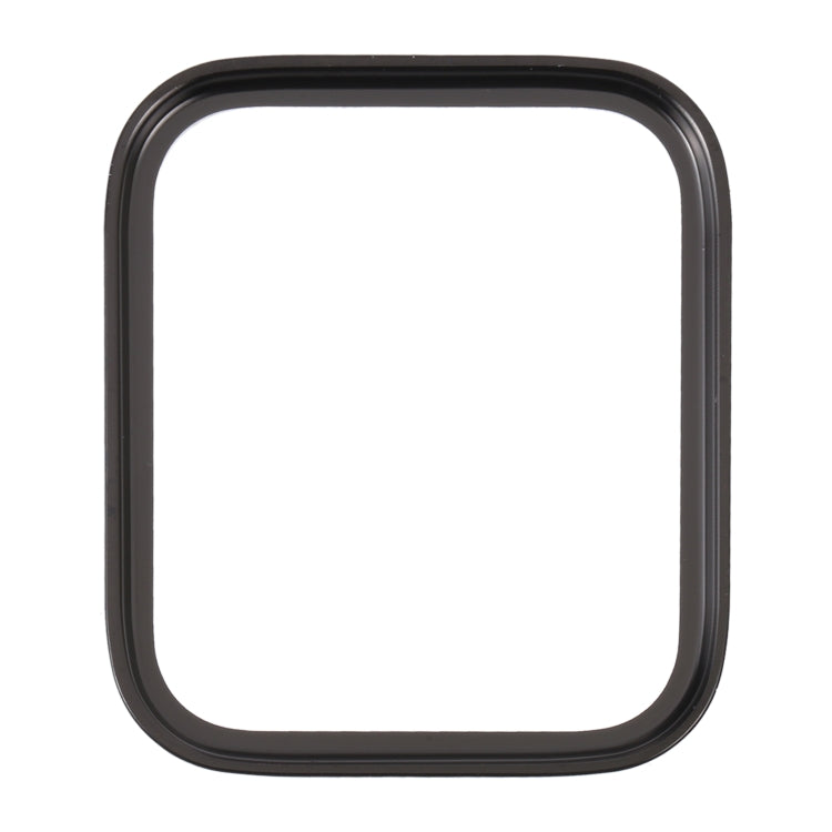 เลนส์กระจกหน้าจอด้านนอกสำหรับ Apple Watch SE 2022 44mm, For Apple Watch SE 2022 44mm
