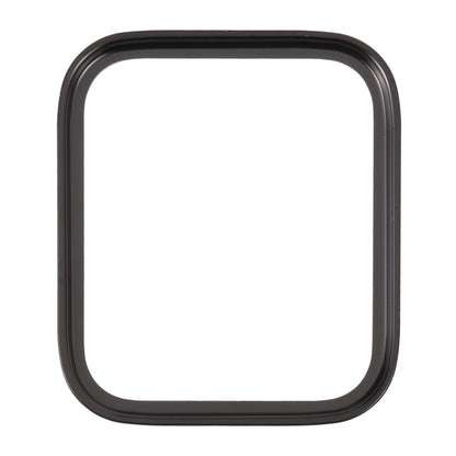 เลนส์กระจกหน้าจอด้านนอกสำหรับ Apple Watch SE 2022 44mm, For Apple Watch SE 2022 44mm