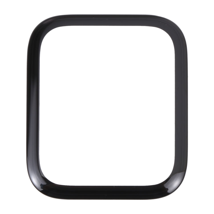 เลนส์กระจกหน้าจอด้านนอกสำหรับ Apple Watch SE 2022 40mm, For Apple Watch SE 2022 40mm