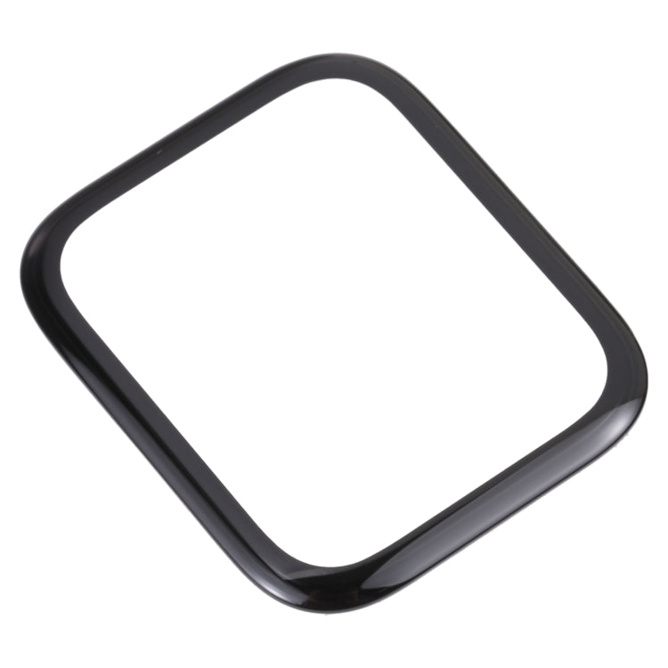 เลนส์กระจกหน้าจอด้านนอกสำหรับ Apple Watch SE 2022 40mm, For Apple Watch SE 2022 40mm