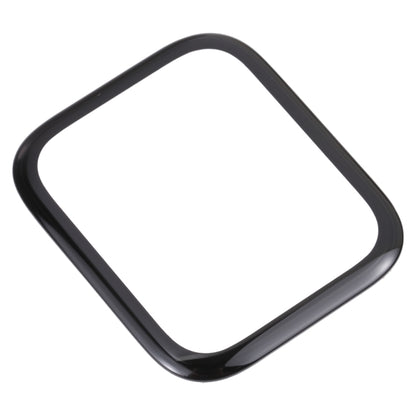 เลนส์กระจกหน้าจอด้านนอกสำหรับ Apple Watch SE 2022 40mm, For Apple Watch SE 2022 40mm
