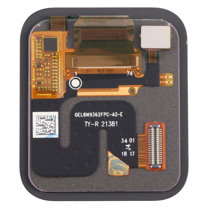 หน้าจอ LCD และชุดประกอบ Digitizer สำหรับ Xiaomi Redmi Watch 2, For Xiaomi Redmi Watch 2