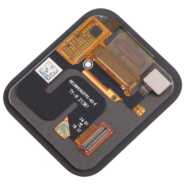 หน้าจอ LCD และชุดประกอบ Digitizer สำหรับ Xiaomi Redmi Watch 2, For Xiaomi Redmi Watch 2
