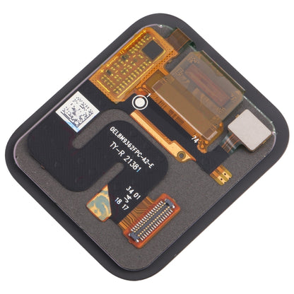 หน้าจอ LCD และชุดประกอบ Digitizer สำหรับ Xiaomi Redmi Watch 2, For Xiaomi Redmi Watch 2