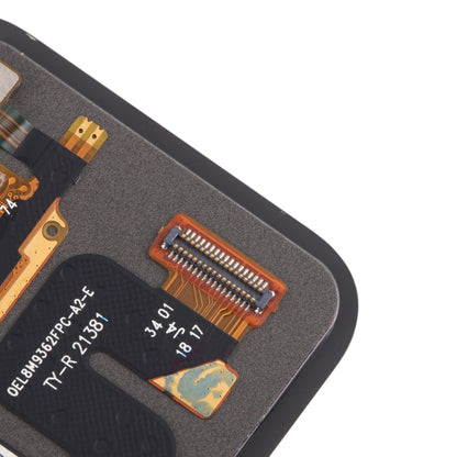 หน้าจอ LCD และชุดประกอบ Digitizer สำหรับ Xiaomi Redmi Watch 2, For Xiaomi Redmi Watch 2