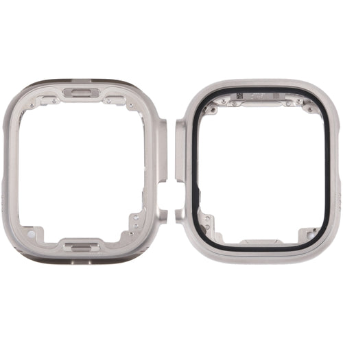 กรอบกลางอลูมิเนียมสำหรับ Apple Watch Ultra 49mm A2684 A2622 A2859, Watch Ultra 49mm