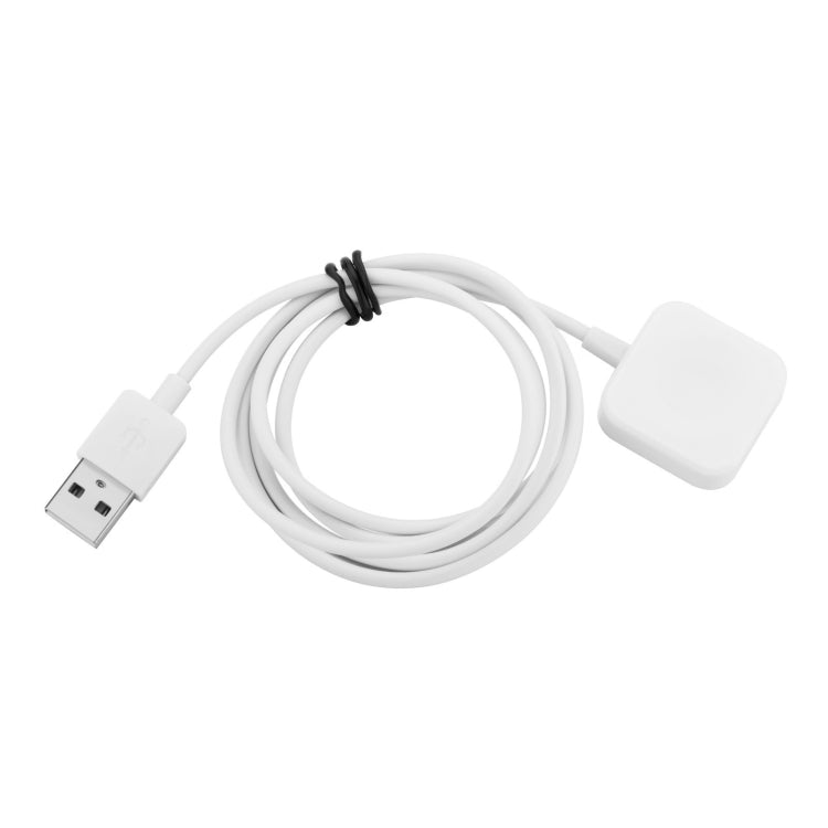 1M Magnetic Fast Chargerสายชาร์จUSBสำหรับนาฬิกาApple Series Ultra/8/7/6/SE/SE2/5/4/3/2