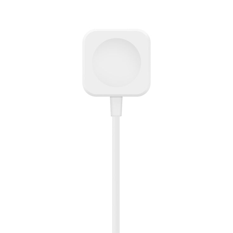 1M Magnetic Fast Chargerสายชาร์จUSBสำหรับนาฬิกาApple Series Ultra/8/7/6/SE/SE2/5/4/3/2