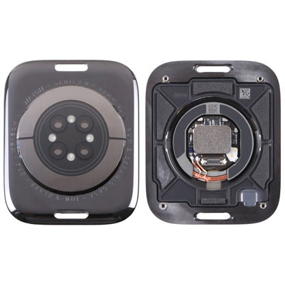 สำหรับ Apple Watch Series 8 ฝาหลังกระจก GPS ขนาด 45 มม. พร้อมโมดูลการชาร์จ, For Watch Series 8 45mm GPS