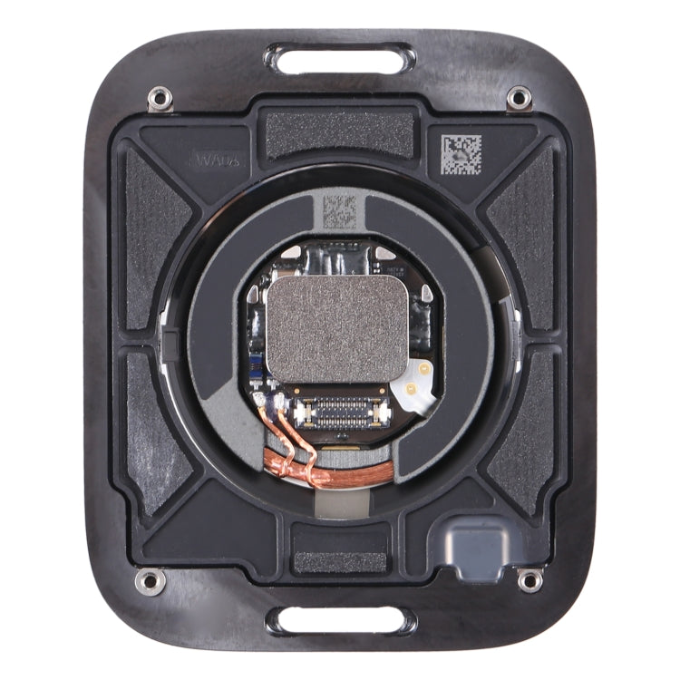 สำหรับ Apple Watch Series 8 ฝาหลังกระจก GPS ขนาด 45 มม. พร้อมโมดูลการชาร์จ, For Watch Series 8 45mm GPS