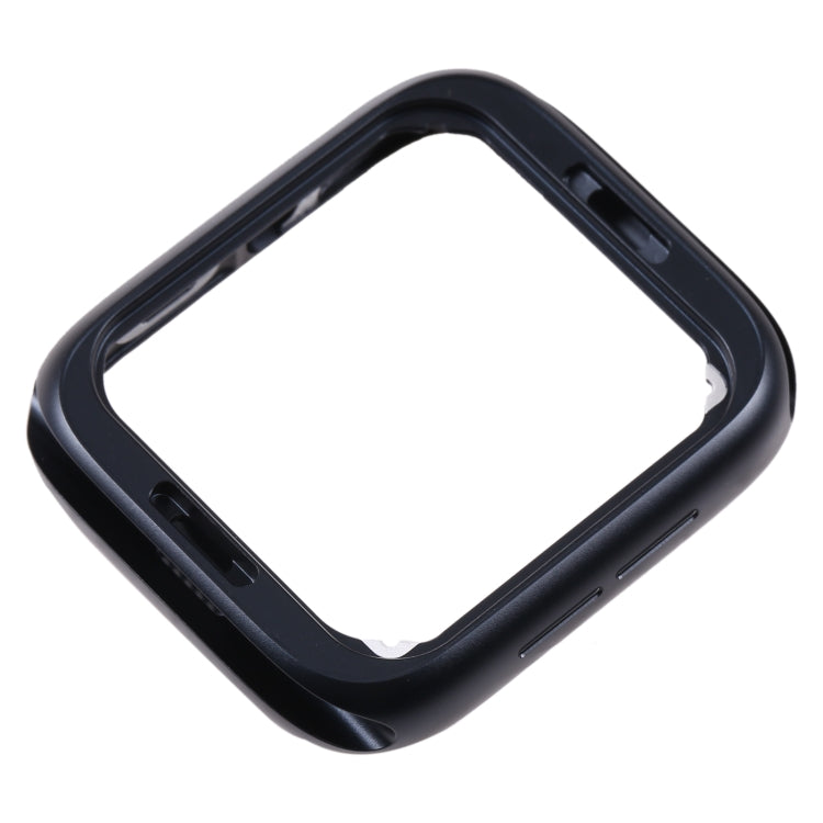 สำหรับ Apple Watch Series SE 2022 44 มม. แผ่นกรอบกลางสแตนเลส, For Apple Watch Series SE 2022 44mm