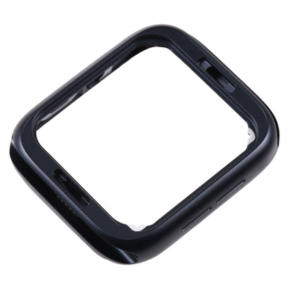 สำหรับ Apple Watch Series SE 2022 44 มม. แผ่นกรอบกลางสแตนเลส, For Apple Watch Series SE 2022 44mm