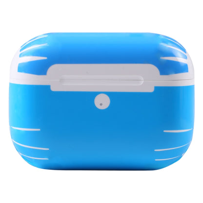 สำหรับกล่องแบตเตอรี่ Apple AirPods Pro ฝาครอบตัวเรือนแบบเต็ม, For Apple AirPods Pro