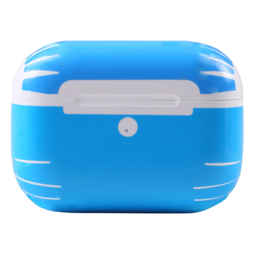 สำหรับกล่องแบตเตอรี่ Apple AirPods Pro ฝาครอบตัวเรือนแบบเต็ม, For Apple AirPods Pro