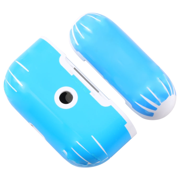 สำหรับกล่องแบตเตอรี่ Apple AirPods Pro ฝาครอบตัวเรือนแบบเต็ม, For Apple AirPods Pro