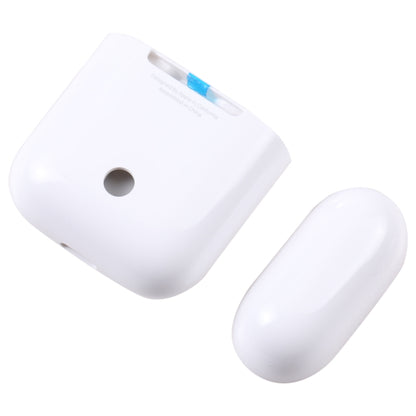 สำหรับ Apple AirPods 1/2 กล่องแบตเตอรี่ฝาครอบตัวเรือนแบบเต็ม, For Apple AirPods 1 / 2