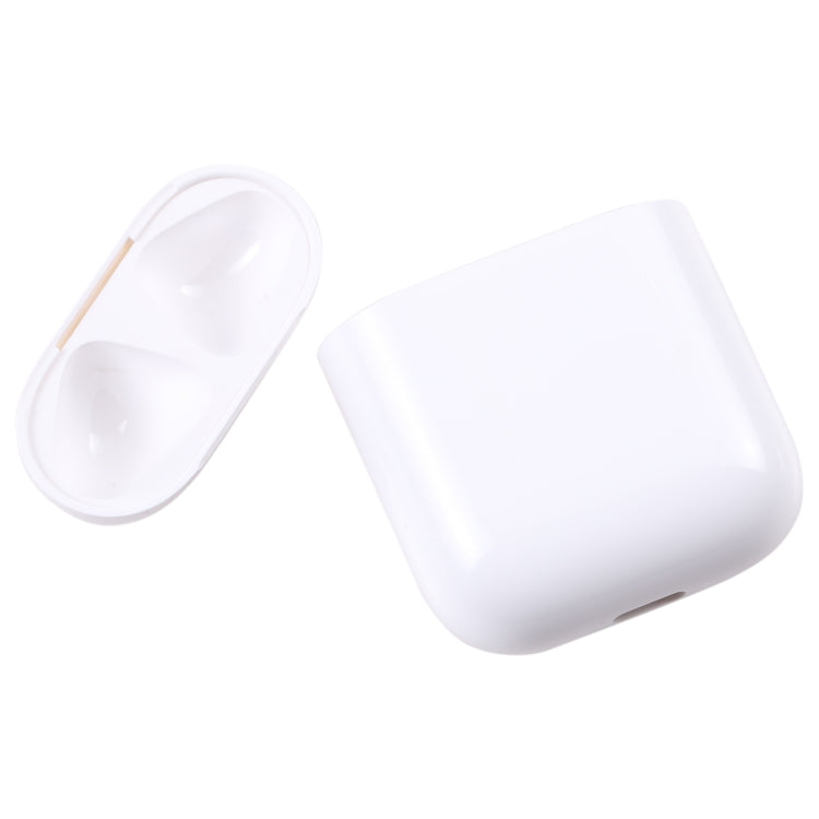 สำหรับ Apple AirPods 1/2 กล่องแบตเตอรี่ฝาครอบตัวเรือนแบบเต็ม, For Apple AirPods 1 / 2