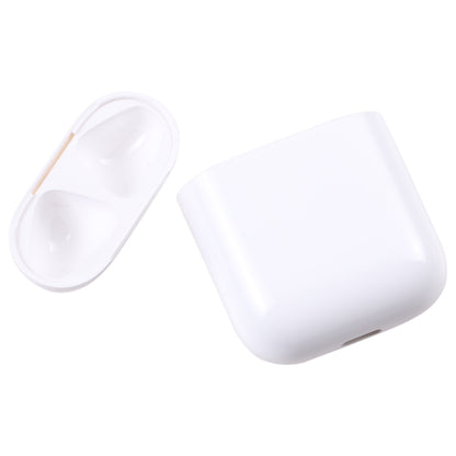 สำหรับ Apple AirPods 1/2 กล่องแบตเตอรี่ฝาครอบตัวเรือนแบบเต็ม, For Apple AirPods 1 / 2