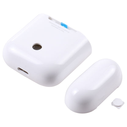 สำหรับ Apple AirPods 1/2 กล่องแบตเตอรี่ฝาครอบตัวเรือนแบบเต็ม, For Apple AirPods 1 / 2