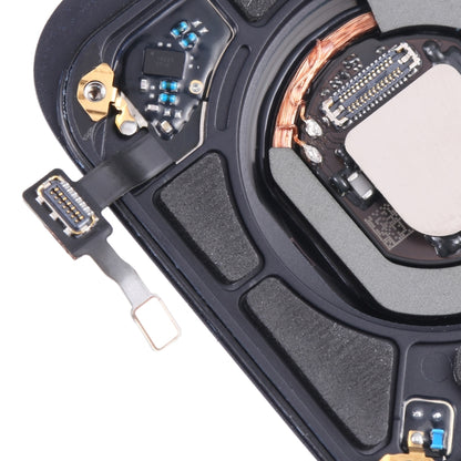 ฝาหลังกระจกพร้อมคอยล์ชาร์จแบบไร้สายสำหรับ Apple Watch Series SE 2022 44mm GPS Edition, For Watch Series SE 2022 44mm GPS