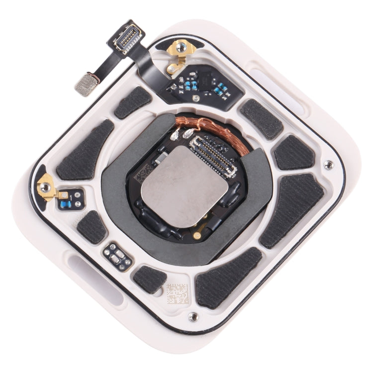 ฝาหลังกระจกพร้อมคอยล์ชาร์จแบบไร้สายสำหรับ Apple Watch Series SE 2022 40mm LTE Edition, For Watch Series SE 2022 40mm LTE